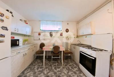 Casă cu 4 camere cu Teren 95 Mp în Central - 2