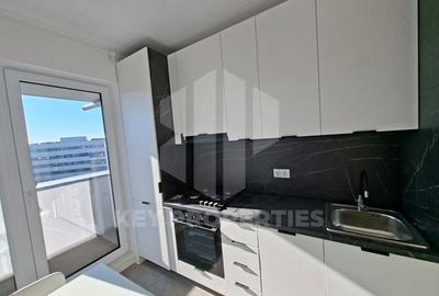 Atria - garsoniera complet mobilata si utilata, parcare - 11