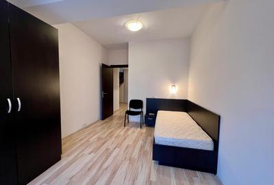 Herăstrău - Floreasca -Triplex - 4  Dormitoare - 2 Locuri de Parcare - 6