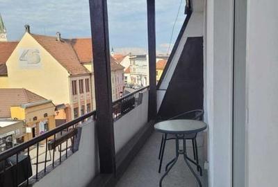 Apartament cu 3 camere decomandat în Ultracentral - 8