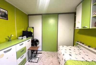 Casă cu 3 camere cu Teren 30 Mp în Cantemir - 3