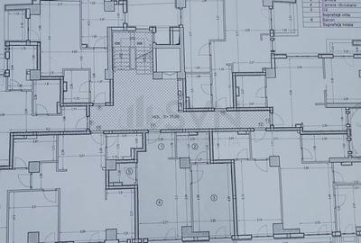 REA1026274 Apartament 2 camere Calea Calarasi - 10