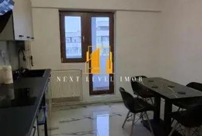 Apartament cu 2 camere decomandat în Central - 2