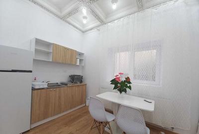 Iancului matei voievod vila parter - 3