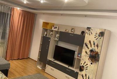 Apartament cu 3 camere în Buzaului - 2