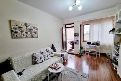 Apartament cu 3 camere decomandat, mobilat în Bucureștii Noi - 4