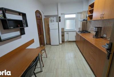 Garsonieră decomandată în Obor - 5