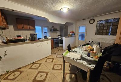 Casă cu 3 camere cu Teren 279 Mp în Brestei - 7