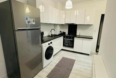 Garsonieră în Militari - 5