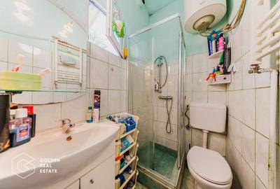 Casa individuala, zona centrala Biserica Sarbeasca, comision 0% - 8
