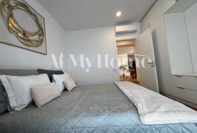 Apartament cu 3 camere decomandat, mobilat în Pipera - 9