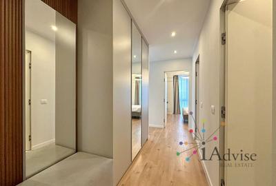 Apartament cu 3 camere decomandat, mobilat în Central - 7