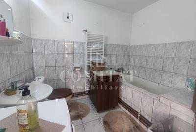 Casa in Chinteni cu teren generos | 80 mp - 11