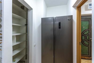 Titan - Prisaca Dornei nr. 6, Parcul Titanii,  2 camere cu loc de parcare - 9