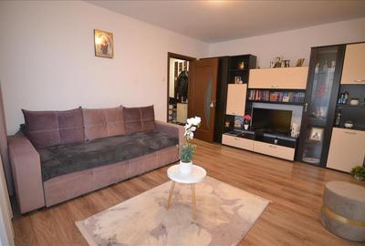 Apartament cu 2 camere semidecomandat în Astra - 20