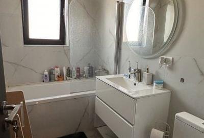 Apartament cu 3 camere în Central - 8