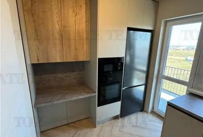 Apartament cu 4 camere semidecomandat în Colentina - 9