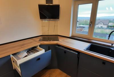 Apartament 4 camere LUX, Vila, Parcare, Piscina - 12