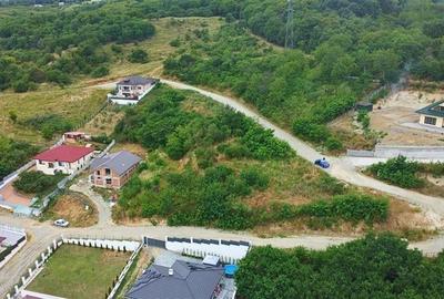 TEREN INTRAVILAN - RM. VALCEA - 4