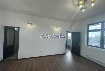 Spatii Birouri, Etaj 1, Strada 23 August - 10