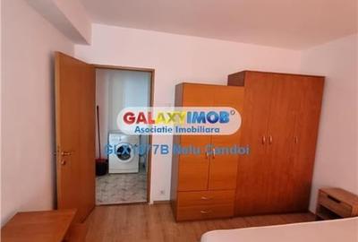 INCHIRIERE APARTAMENT 2 CAMERE UNIRII DIMITRIE CANTEMIR - 2