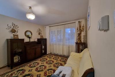 Apartament 2 camere Cornisa/renovat/parter/bun si pentru salon, birou - 3