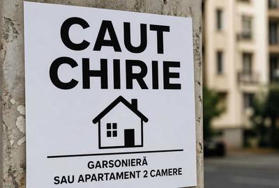 Apartament cu 2 camere în Central - 1