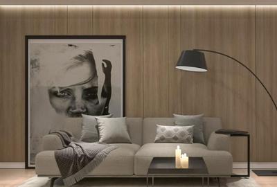 Apartament cu 3 camere în Universității - 12