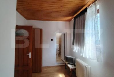 Casa de vacanta cocheta in Sovata Bai - 19
