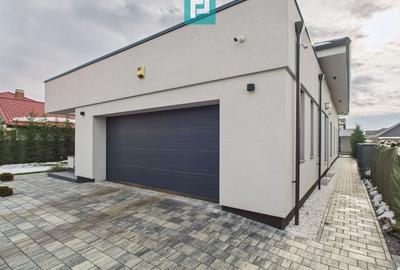 Casă individuală pe parter – Mosnita - 56