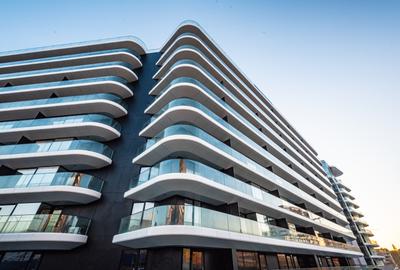 APARTAMENT 2 CAMERE- ANSAMBLU REZIDENTIAL  - FLOREASCA - COMISION 0 % - 8