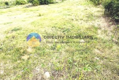 TEREN  intravilan comuna TIMISESTI - PLAIESU - 2