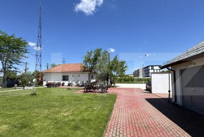 Spațiu comercial, de 1,600 mp, în Răcarii de Jos - 11