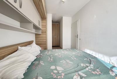 Apartament cu 2 camere semidecomandat, mobilat în Tipografilor - 10