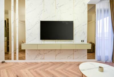 Apartament 2 camere My Pleca Residence - mobilat si utilat premium, NOU - 3