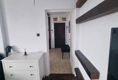 Apartament cu 2 camere nedecomandat în Curteni - 3