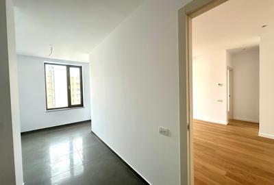 Apartament cu 2 camere în Herăstrău - 3