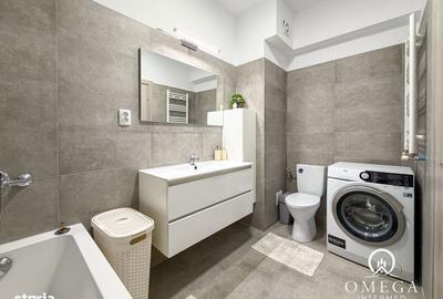 Apartament cu 2 camere în Tătărași - 6