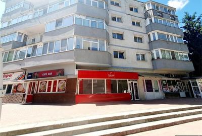 Spatiu comercial de inchiriat, zona pietonala, Zamca - 4