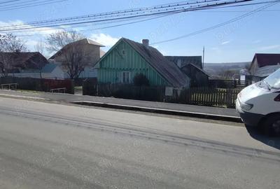 Casă cu 3 camere în Siret - 3