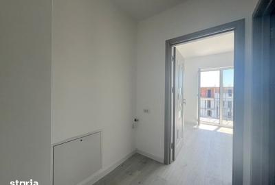 Apartament cu 2 camere în Giroc - 5