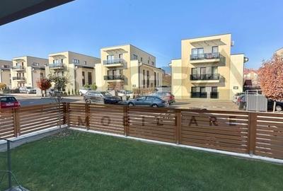 Apartament 2 camere,  gradina 60 mp, garaj,  pet-friendly, zona TCI - 7
