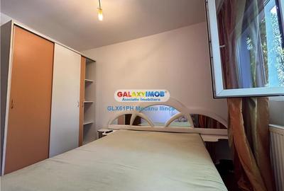 Apartament cu 3 camere semidecomandat, mobilat în Malu Roșu - 16