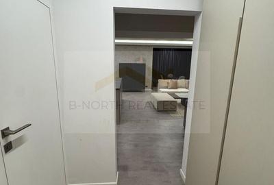 Apartament Premium în Pipera, lângă Școala Americană â 110 mp, 2 locuri de parca - 9