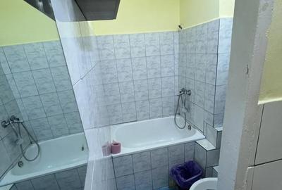 Garsonieră decomandată în Complex Studențesc - 1