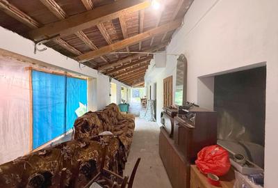 Casă individuală cu 4 camere cu Canalizare în Plopi - 21
