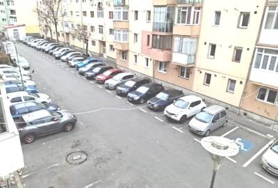 Garsoniera etaj 2 in zona Peco Milea - 9