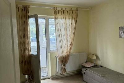 Apartament 3 camere Alexandru cel Bun Iasi - 1