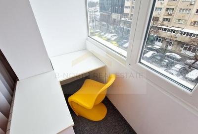 Marriott Apartament cu design minimalist, lumina naturala si vibe urban - 1