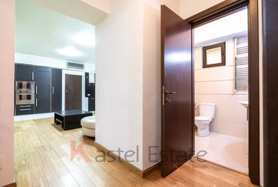 Apartament cu 3 camere semidecomandat în Vitan - 12